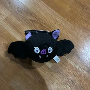 HugSmart  bat Halloween Super Ball Toy For Dog